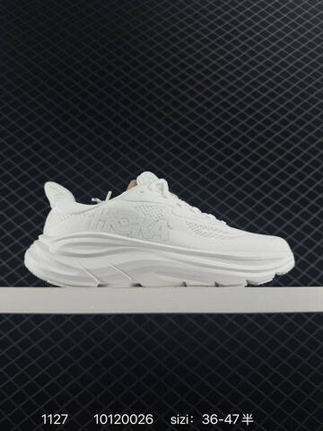 HOKA ONE ONE Other HOKA ONE Ortholite Premium Replica High-end Men s And Women s Fashion Sports Running And Basketball Shoes Up To 95 Off Retail During The Current Promotion Black Rose Gold White EU 36-47 Running Shoe Running Sneakers (BS-86372)