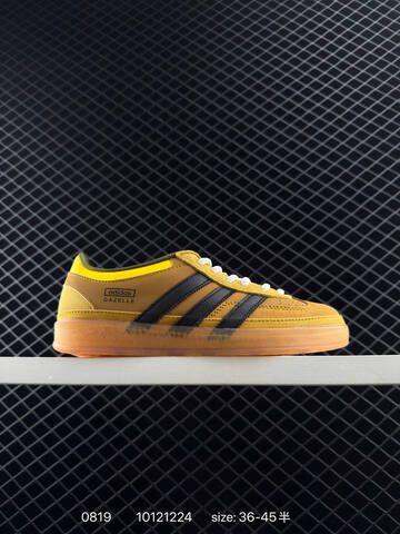 Bad Bunny x Adidas Originals GAZELLE INDOOR JS5050 Js5052 36-45 Lifestyle - Unisex (BS-77951)