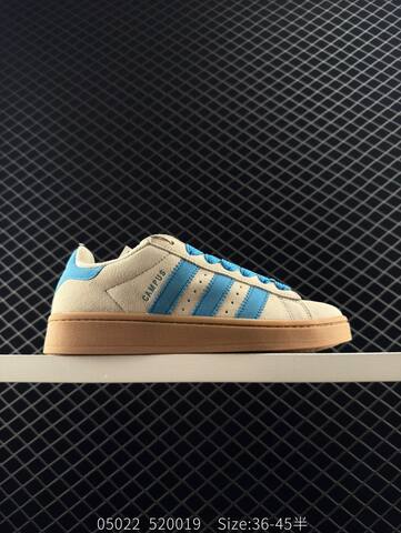 Adidas Originals Campus 00s ID7716 36-45 520019 Lifestyle - Unisex (BS-78607)