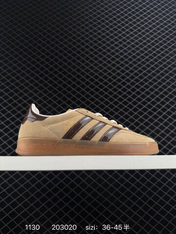 Adidas Originals Samba OG x Comme Des Garcons 35 5 36 36 37 38 38 39 40 Lifestyle - Unisex (BS-77129)