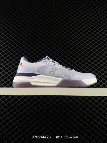 On Running The Roger Pro White Dark Teal Grey EU 36-45 Tennis Shoe Casual Sneakers - Unisex (BS-85088)