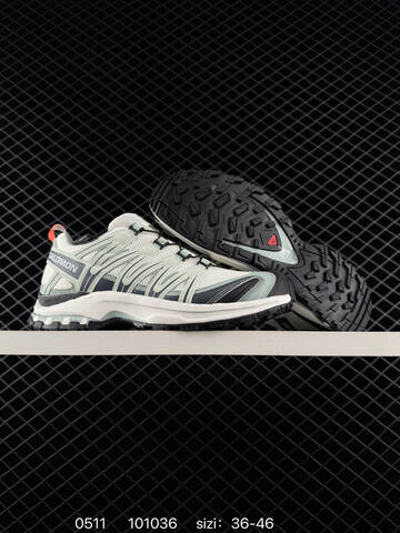 Other Salomon XA PRO 3 D SENSIFIT 3 D Premium Replica High-end Men s And Women s Fashion Sports Running And Basketball Shoes Up To 95 Off Retail During The Current Promotion Casual Lifestyle Sneakers (BS-85746)