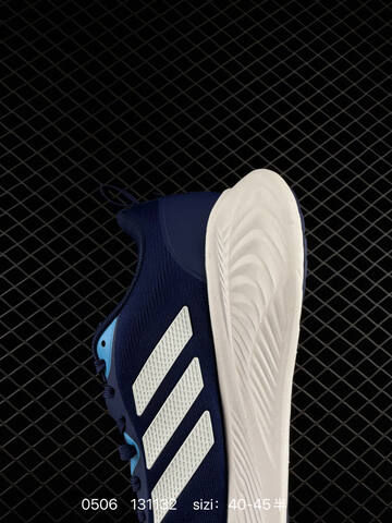 Other Adidas Edge Gameday 40-45 131132 160 Lifestyle - Men's (BS-75727)