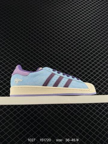 Adidas Originals Superstar EG4958 36 36 5 37 38 38 5 39 40 Lifestyle - Unisex (BS-77482)