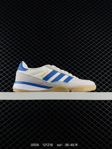 Adidas Originals Gazelle Sala JQ0886 36 36 5 37 5 38 38 5 39 40 Lifestyle - Unisex (BS-75747)