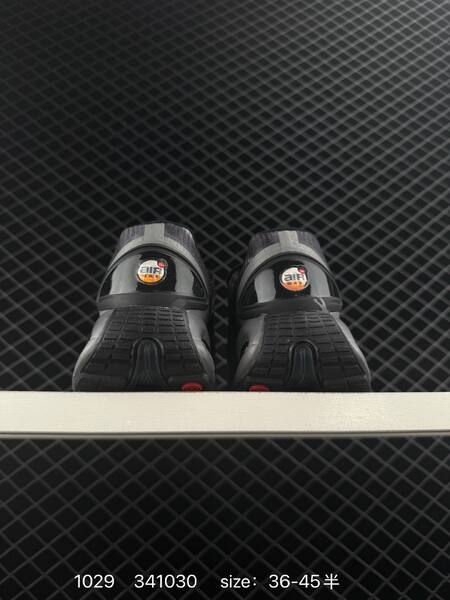 Nike Air Max DN8 FQ7860-005 Black Grey EU 36-45 5 running lifestyle