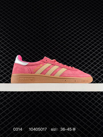 ADIDAS ORIGINALS SAMBA OG SHOES T 50 Adi Lifestyle - Men's (BS-76405)