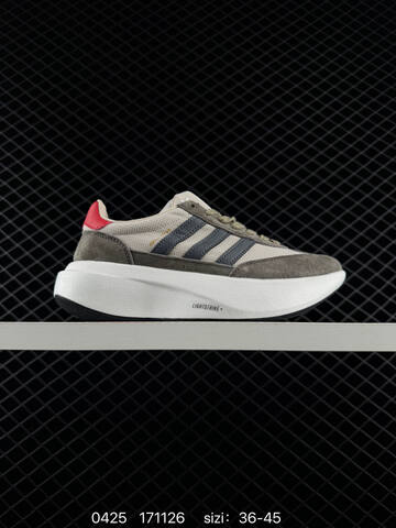 Adidas Adizero EVO SL M 36 37 38 39 40 41 42 43 44 45 KK3079 171126 Lifestyle - Unisex (BS-75871)
