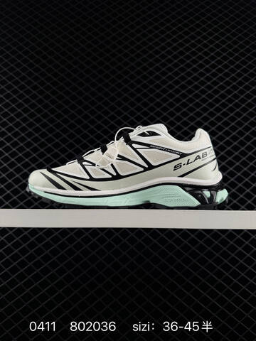 Salomon XA PRO XT-6 Expanse SENSIFIT 1 1 Replica High-end Men s And Women s Fashion Sports Running And Basketball Shoes Up To 95 Off Retail During The Current Promotion Casual Lifestyle Sneakers (BS-85798)