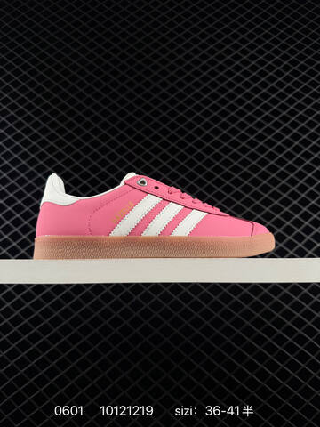 Adidas Samba OG 3 IG1025 35 36 36 5 37 5 38 Lifestyle - Women's (BS-75416)