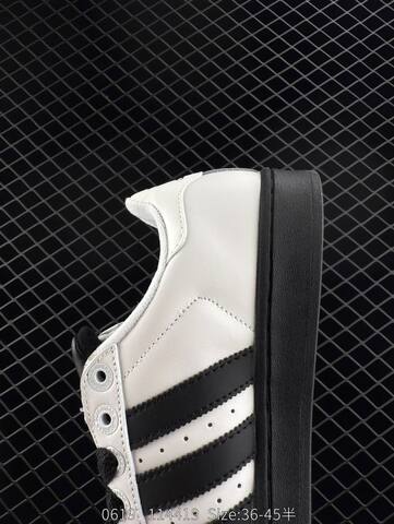 Adidas Originals Superstar JI0126 36 36 5 37 38 38 5 39 40 40 5 41 Lifestyle - Unisex (BS-78364)