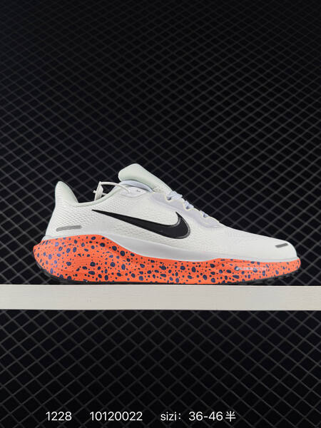 Nike Air Zoom Pegasus 41 White Black Gold EU 36-46 5 running lifestyle