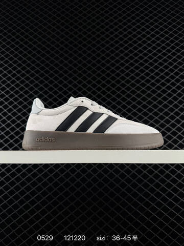 Other Adidas BARREDA DECODE T JR5534 36 36 5 37 38 38 5 39 40 40 5 41 42 Lifestyle - Unisex (BS-75459)