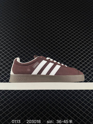 Other Adidas VL Court 2 0 JH5078 35 5 36 36 5 37 38 38 5 39 40 Lifestyle - Unisex (BS-76722)
