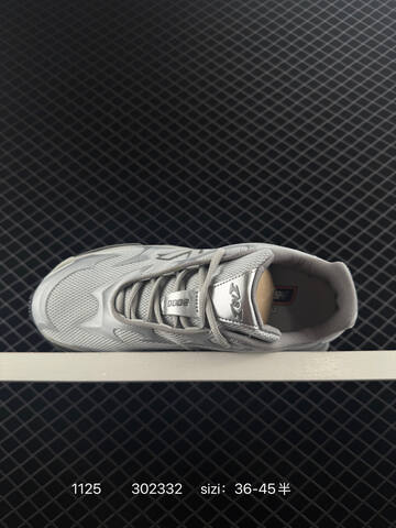New Balance M2000 silver grey EU 36-45 sneaker