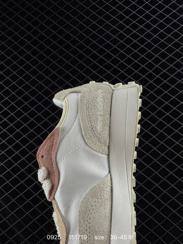 New Balance 327 grey beige white pink EU 36-45 sneaker