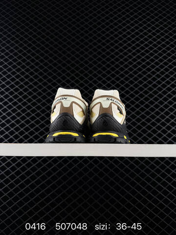 Salomon XT-4 OG ADV XT 3 D Premium Replica High-end Men s And Women s Fashion Sports Running And Basketball Shoes Up To 95 Off Retail During The Current Promotion Casual Lifestyle Sneakers (BS-85790)