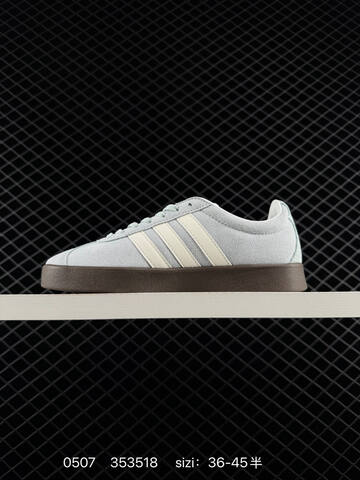 Other Adidas VL COURT CLASSIC T KK4650 36 45 353518 Lifestyle - Unisex (BS-75722)