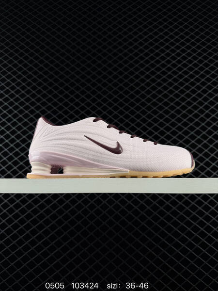 Nike Shox R4 / T90 Shox Magia pink/black EU 36-46 casual lifestyle