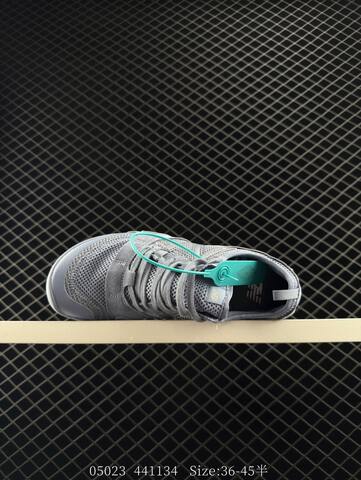 New Balance MT10 MT10OAD Cool Grey EU 36-45 Trail Shoe - Unisex (BS-83416)