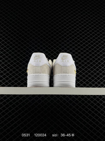 Nike AIR FORCE 1 07 Lifestyle BS-71084