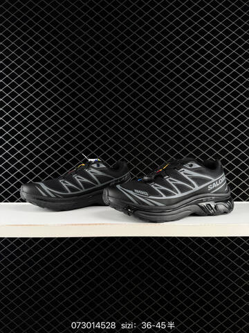 Salomon XT-6 FOR COT Dx COSTS SENSIFIT 1 1 Replica High-end Men s And Women s Fashion Sports Running And Basketball Shoes Up To 95 Off Retail During The Current Promotion Casual Lifestyle Sneakers (BS-85628)