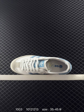 Adidas Originals Samba Vegan OG IG1025 36-45 ID Lifestyle - Unisex (BS-77679)