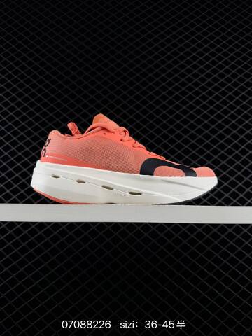 On Cloudboom White Purple Black EU 36-45 Running Shoe Running Sneakers - Unisex (BS-85066)