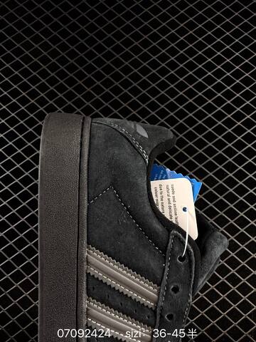 Adidas Originals Superstar XLG KI4283 36 45 2424 Lifestyle - Unisex (BS-74968)