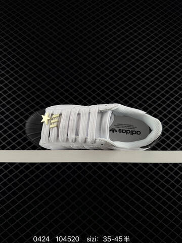 Adidas Originals Superstar JR7444 36 36 5 37 38 38 5 39 40 Lifestyle - Unisex (BS-75882)