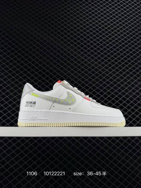 Nike Air Force 1 Low multi-color assorted colorways EU 36-45 5 lifestyle