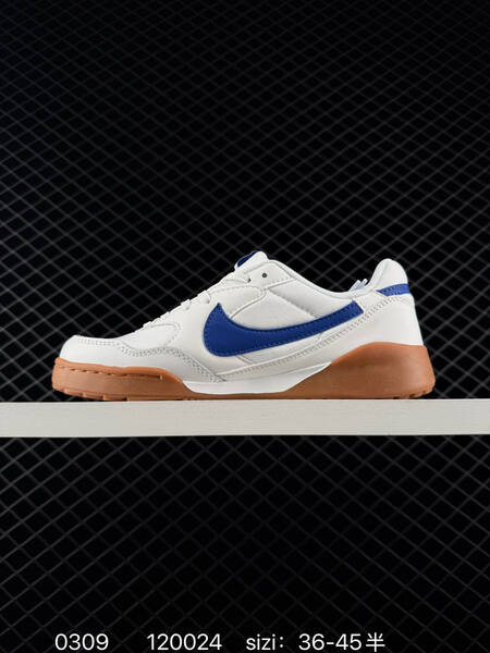Nike Terra Manta HQ4502-001 White Blue Gum EU 36-45 5 casual lifestyle