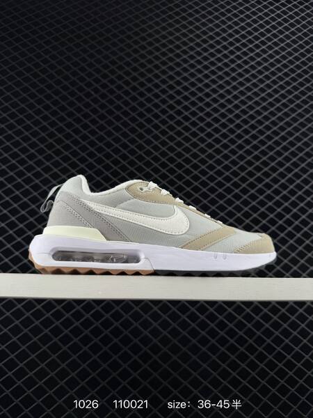 Nike Air Max Dawn black white EU 36-45 running lifestyle