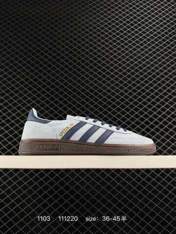 Adidas Originals Handball Spezial X 36-45 NO1 Lifestyle - Unisex (BS-77426)