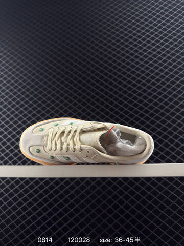 ADIDAS ORIGINALS SAMBA OG SHOES T 50 Adi Lifestyle - Men's (BS-77989)