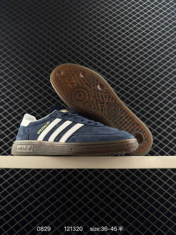 Adidas Handball Spezial 35 3 Lifestyle - Women's (BS-77884)