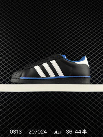 Adidas Originals Superstar LOGO 3D 36 Lifestyle - Women's (BS-76414)