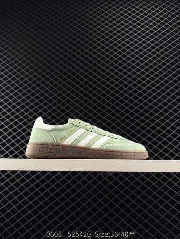 Adidas Handball Spezial KI5935 36 36 5 37 38 38 5 39 40 525420 Lifestyle - Unisex (BS-78488)