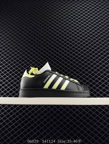 Adidas Superstar JH9977 35-40 541124 Lifestyle - Unisex (BS-78303)
