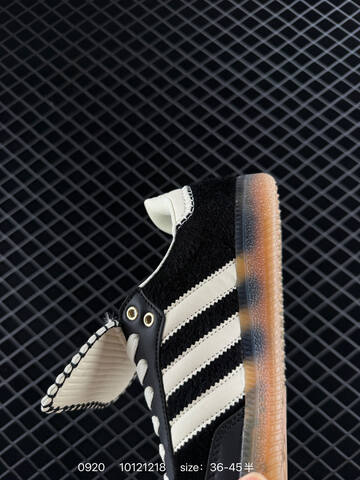 Adidas Originals Wb Pony Tonal Samba IE0580 36 36 37 38 Lifestyle - Women's (BS-77738)