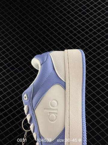 Alo Recovery Mode Yoga Jisoo a AAA Quality Replica High-end Men s And Women s Fashion Sports Running And Basketball Shoes Up To 95 Off Retail During The Current Promotion Casual Lifestyle Sneakers (BS-88223)