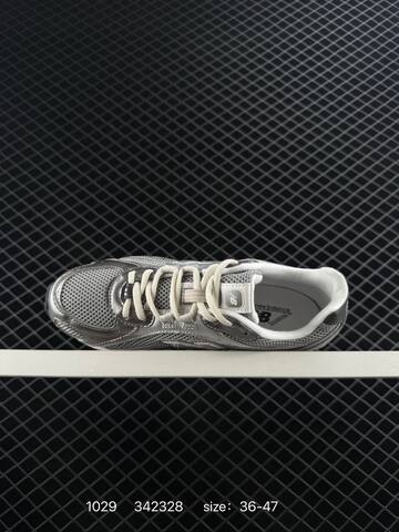 New Balance 204L silver grey white black EU 36-47 running shoe