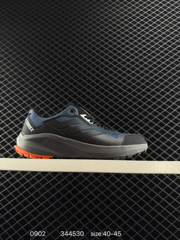 Other Adidas Adidas Terrex Trail Rider HR1157 40 41 42 43 44 45 344 Lifestyle - Men's (BS-77865)