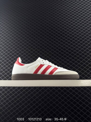 Adidas Originals Samba Vegan OG IG1025 36-45 ID Lifestyle - Unisex (BS-77679)
