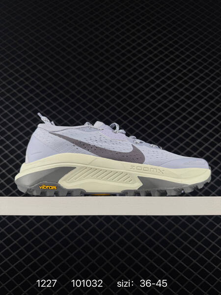 Nike ACG Zegama Trail blue cream EU 36-45 lifestyle