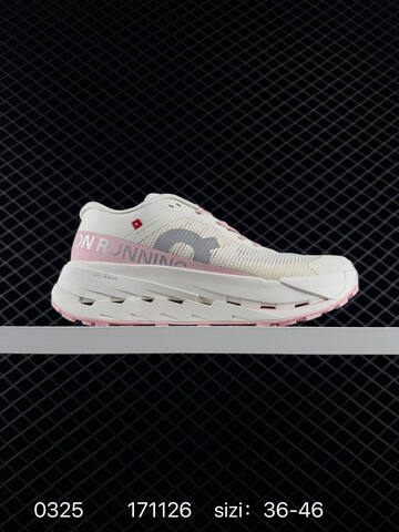 On Running Cloudtilt Black White EU 36-46 Running Shoe Running Sneakers - Unisex (BS-85385)