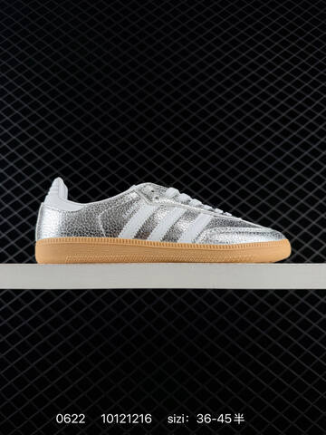 Adidas Originals Samba IF2727 36 36 5 37 3 Lifestyle - Women's (BS-75165)