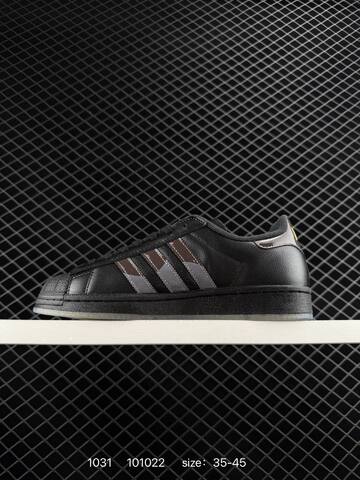 Adidas Originals SUPERSTAR 35-45 101022 110 Lifestyle - Unisex (BS-77449)