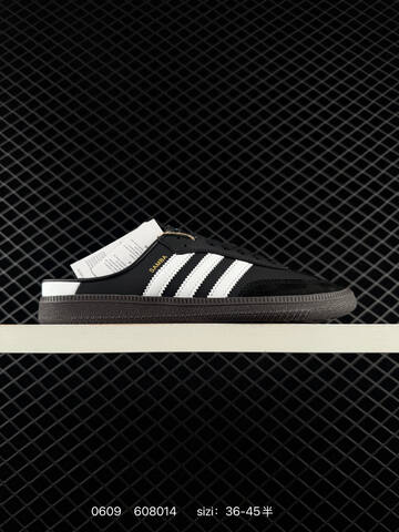 Adidas Adidas Originals Samba OG Foot Lifestyle BS-75328