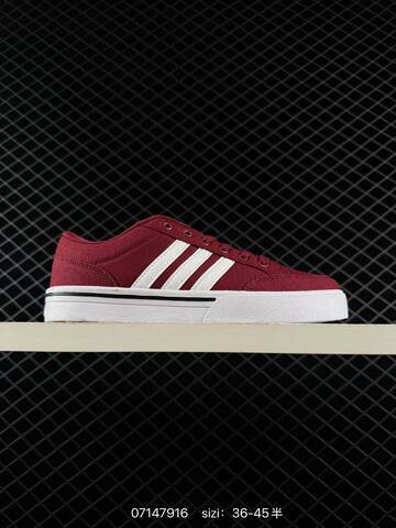 Other Adidas Gvp Canvas Str G18208 36 44 7916 80 Lifestyle - Unisex (BS-74924)